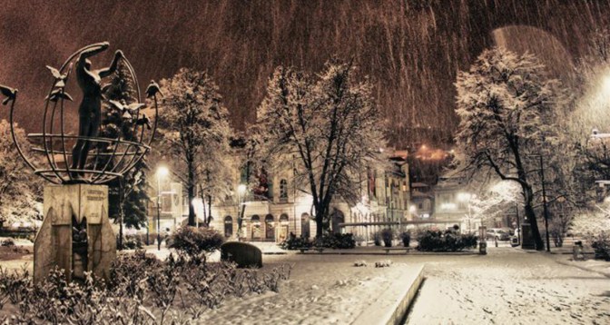 Mulikulturni čovjek