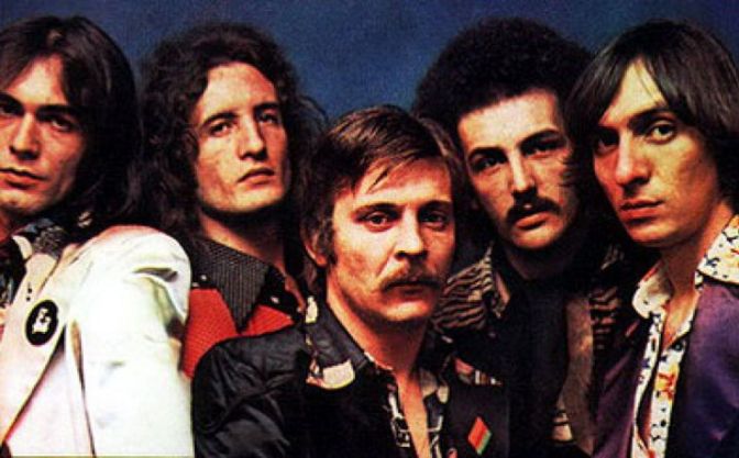 41. Indeksi - Da sam ja neko