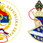 Ono što podmukle etničke vođe neće da znaju: Otkud Bosni simbol ljiljana, zvijezde i polumjeseca?!