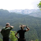 „Namjeravamo da u Nacionalnom parku Sutjeska gradimo hidroelektrane, crkvu i želimo da interpretiramo Drugi svjetski rat“?!