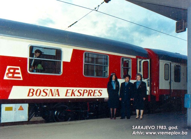 Bosna_Ekspres_stjuardese