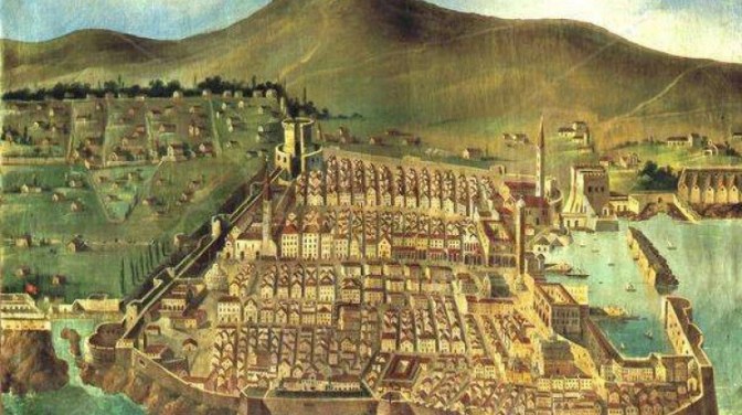 dubrovnik-prior-to-1667