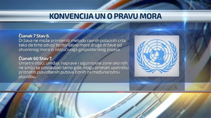 Konvencija UN o pravu mora