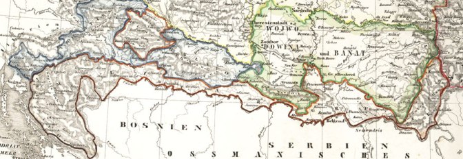 Militargrenze,_Wojwodowena_und_Banat