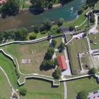 Najveći kulturni kapital Bosne i Hercegovine su stari srednjovjekovni gradovi i fortifikacijska utvrđenja