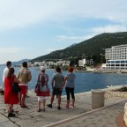 Ko „okiva“ Bosnu i Hercegovinu na moru? Da li je to anti-evropska rabota? Prvi dio