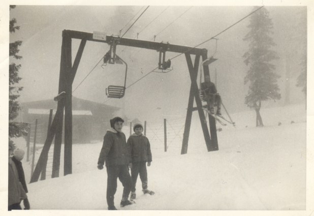 prva žica u bosni i hercegovini tzv. cvijanova žica