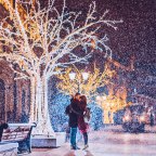 Un peu de tourisme – Preko mostova Hercegovine do zimskog Sarajeva