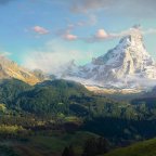 Planine: „đavolja prebivališta“ (prvi dio)