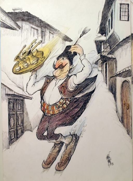 75. Hasan Fazlic, 1984.-g