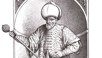 Ahmed-paša Hercegović (1456-1517.)