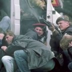 Kulen Vakuf – od komunista do nacionalista, od taksista do historičara, vodi nas knjiga prof. Maxa Bergholza