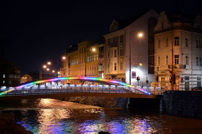 Ćumurija_at_night