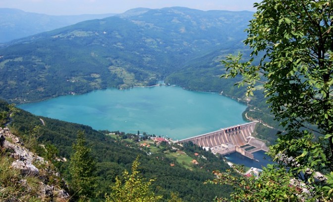 Jezero-Perućac-smeštaj-kupanje-info-i-zanimljivosti-2