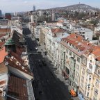 Kako je Sarajevo postalo kulturna kapija Evrope – prvi dio?