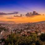 Kako je Sarajevo postalo kulturna kapija Evrope – drugi dio