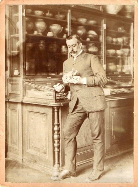 Primopredaja tzv. glasinackih kolica