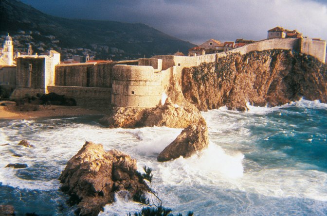 Dubrovnik-_-Utvrda-Bokar