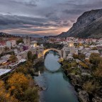 Planirane trase autoceste južno od Mostara uništavaju kulturno naslijeđe i dijele etničke zajednice