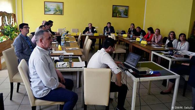 Prezentacija EPI inicijative