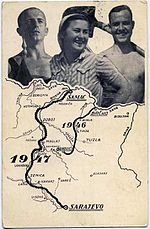 Pruga_Samac-Sarajevo