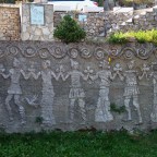 Priča o zmiji, pijetlu i besmrtnom bosanskom zmaju