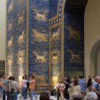 Antička umjetnost u muzejima Evrope