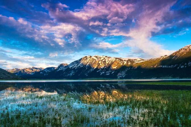 Park prirode Blidinje