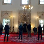 Veliki vakifi (dobrotvori) su zaslužni za prvo zlatno doba Sarajeva – prvi dio