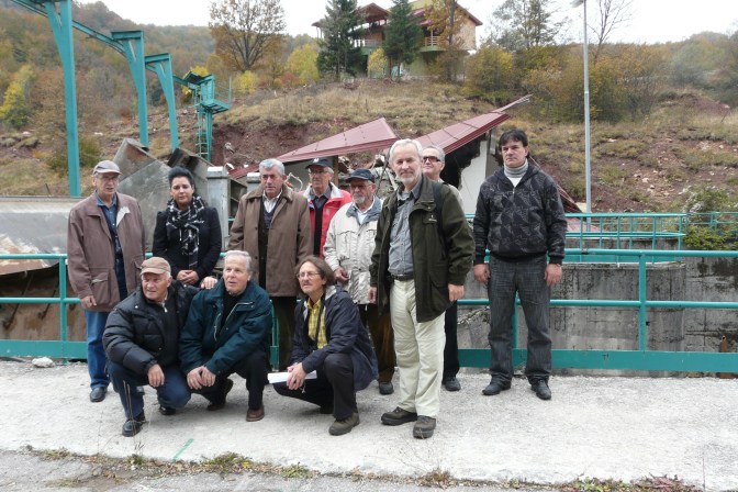 ekolozi_na_klizistu_brane_Bogatic_Trnovo