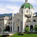 Kulturna baština BiH je univerzalna i često jedinstvena