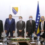 Prethodno rečeno (prolegomena) o etničkim podjelama u Bosni i Hercegovini