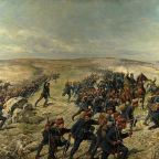 Ko vodi ratove: nacionalne države, duhovi imperije ili vlasnici krupnog kapitala?