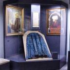 Dobri bosanski franjevac je prije 559. godina, ishodio Ahdnamu