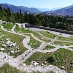 Uništavanje Partizanskog groblja u Mostaru – djelo saveza nacionalizma i staljinizma