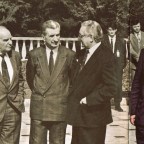 Alat za pljačku imovine, resursa i teritorija su izmišljeni identiteti